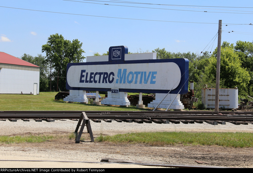 Illinois Railway Museum